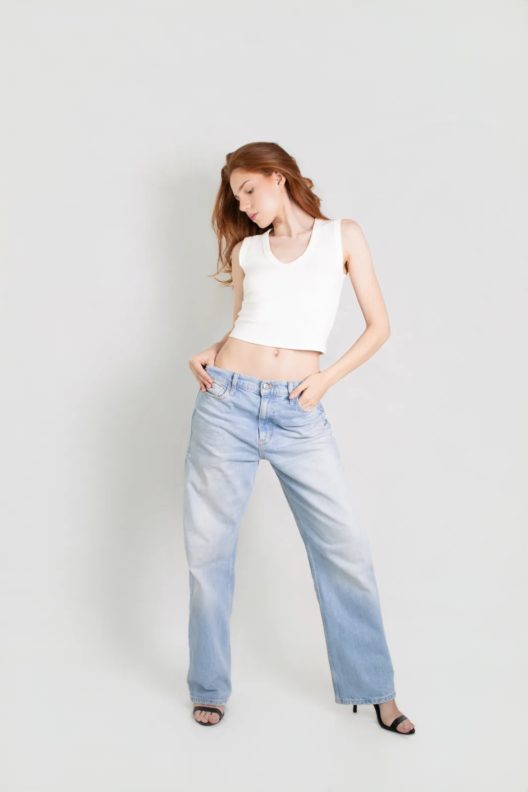 Sophia Martins - Cosmos Model Management