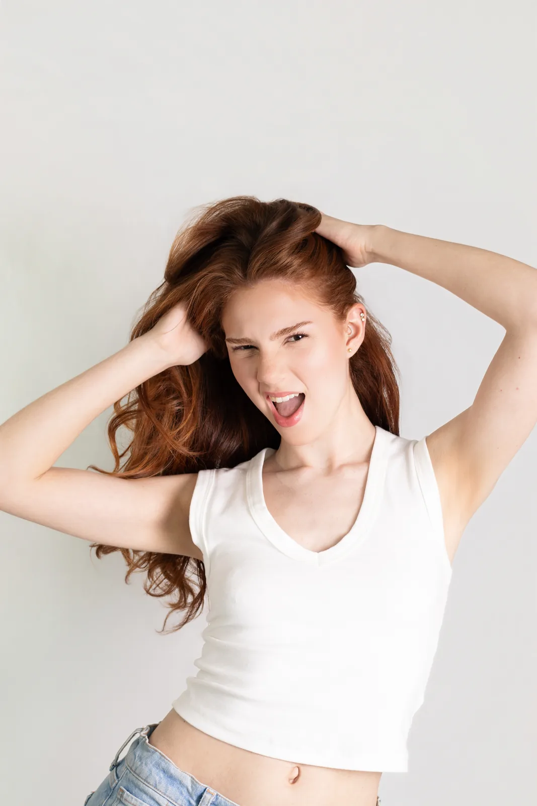 Sophia Martins - Cosmos Model Management