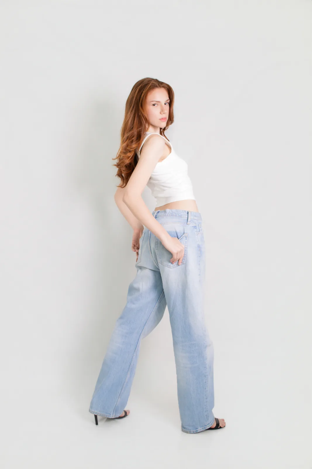 Sophia Martins - Cosmos Model Management