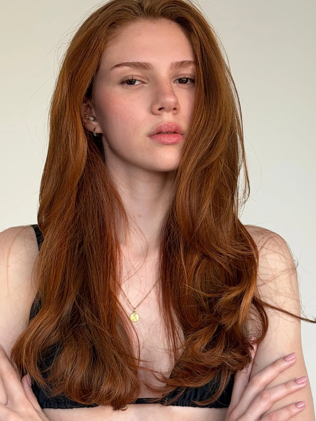 Sophia Martins - Cosmos Model Management