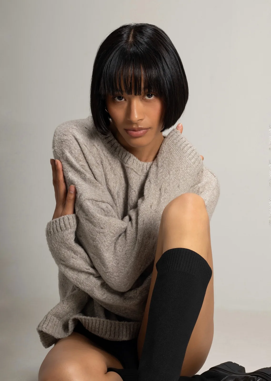 Tania Garnica - Cosmos Model Management