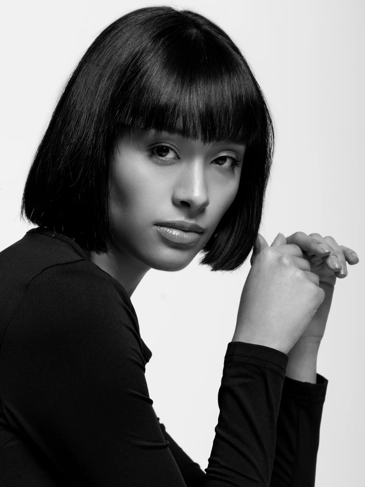 Tania Garnica - Cosmos Model Management