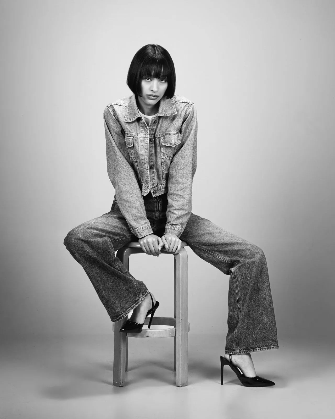 Tania Garnica - Cosmos Model Management