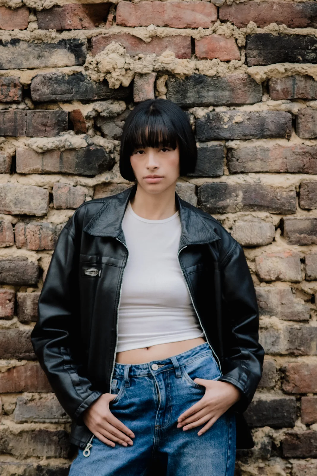 Tania Garnica - Cosmos Model Management