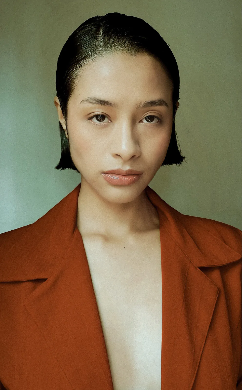 Tania Garnica - Cosmos Model Management