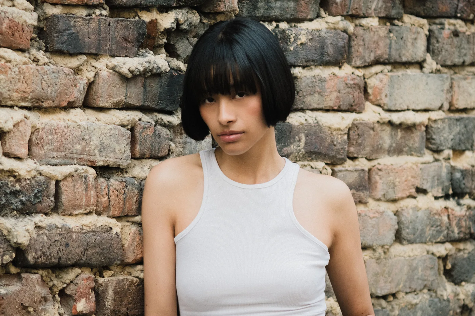 Tania Garnica - Cosmos Model Management