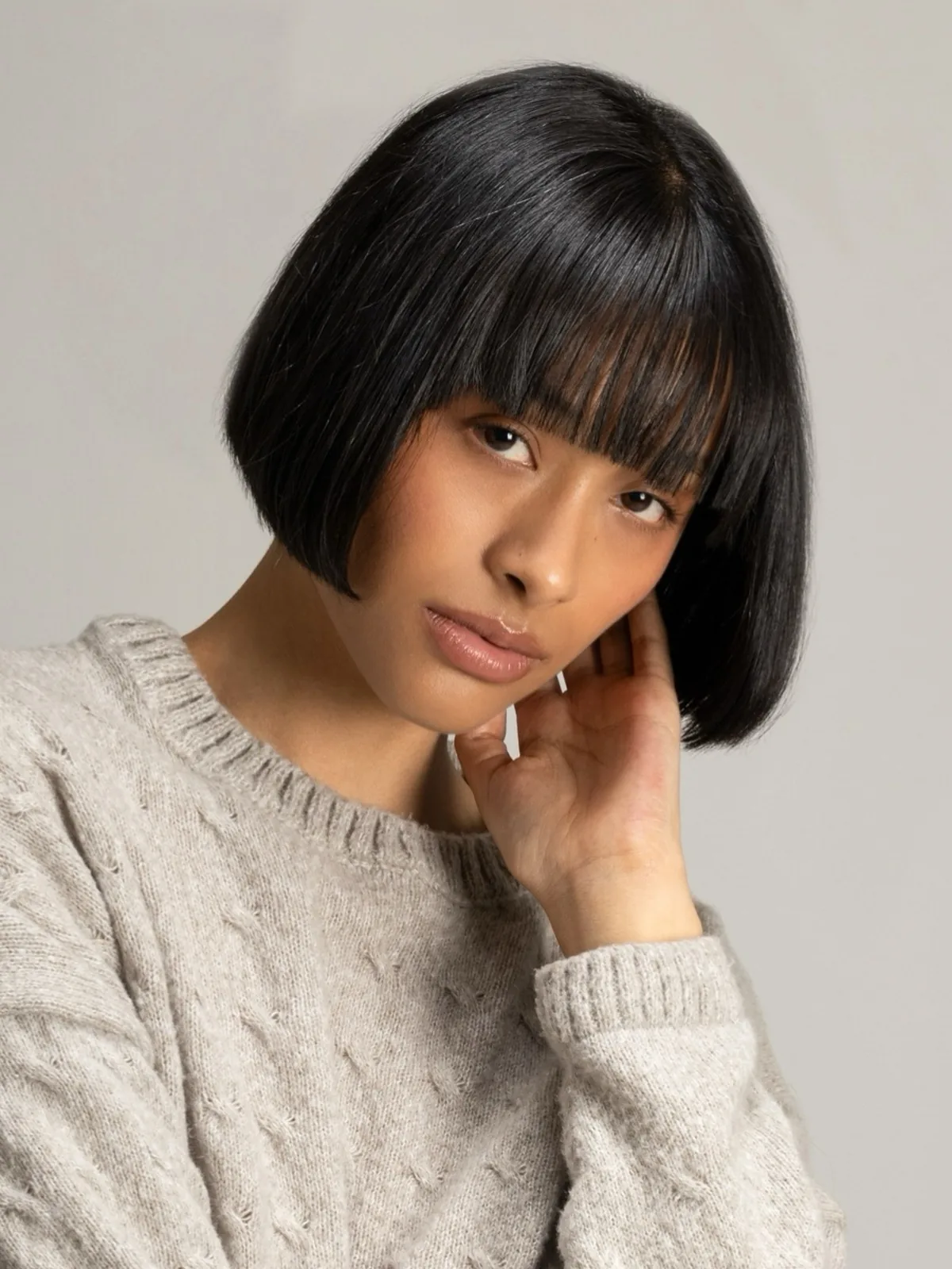Tania Garnica - Cosmos Model Management