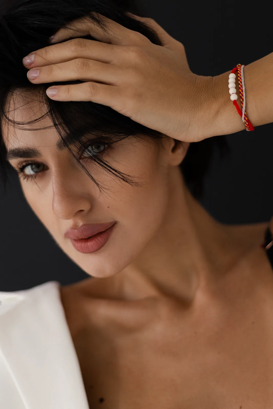 Tetiana Pavlushenko - Cosmos Model Management