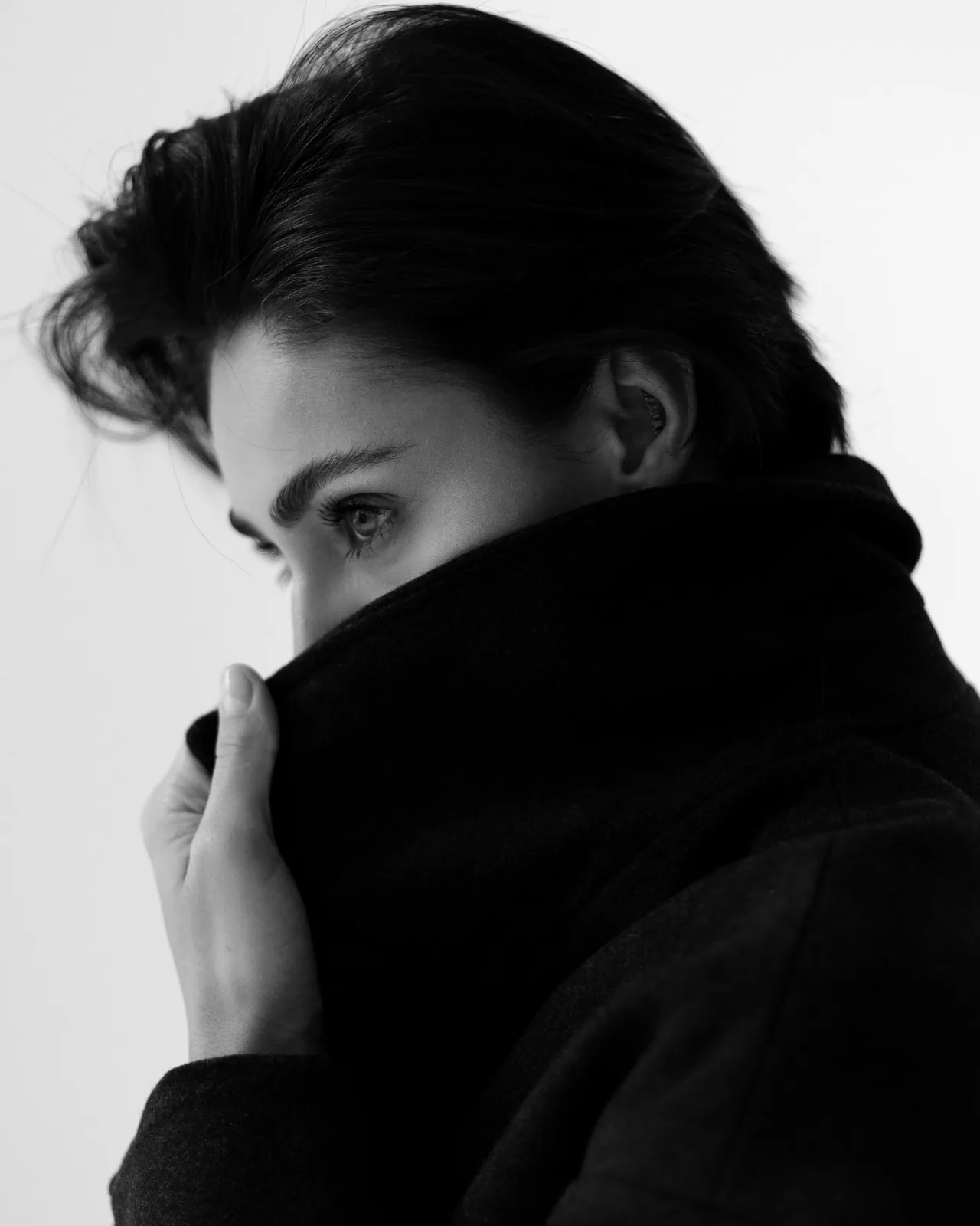 Tetiana Pavlushenko - Cosmos Model Management