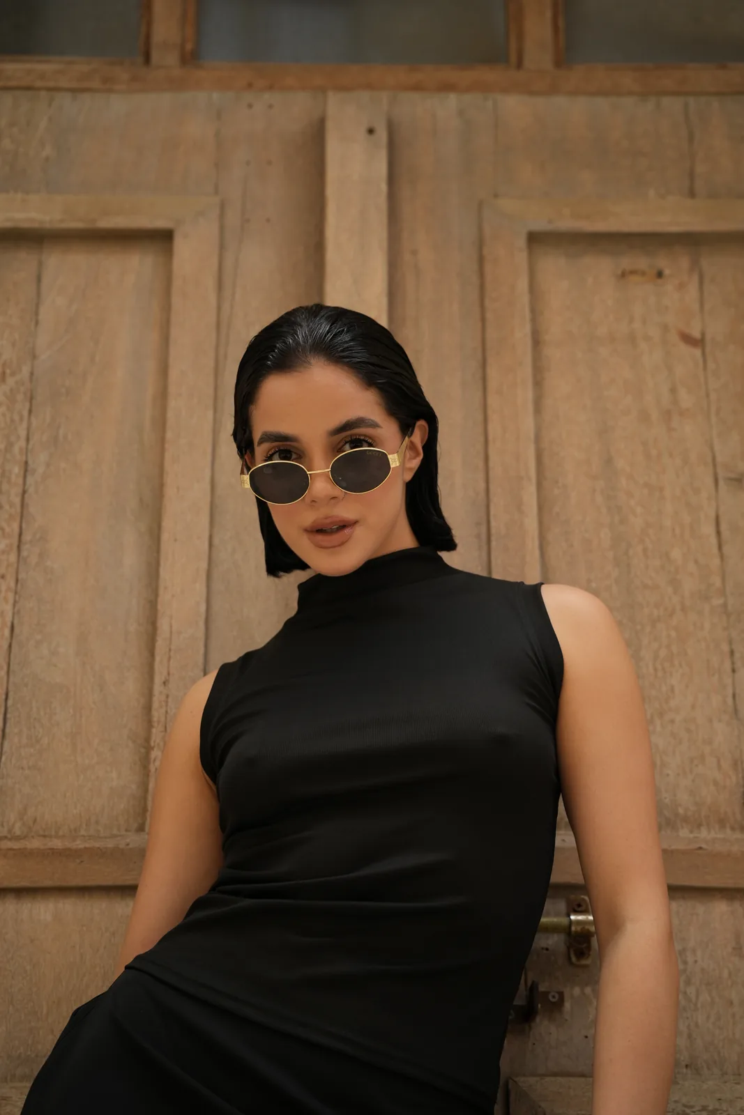 Valeria Colman - Cosmos Model Management