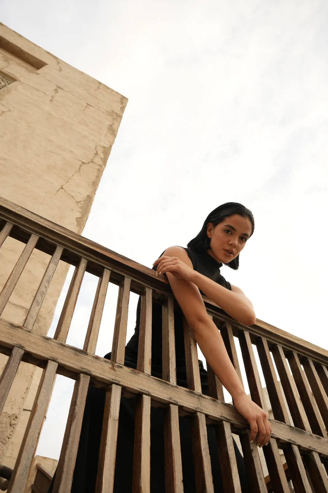 Valeria Colman - Cosmos Model Management