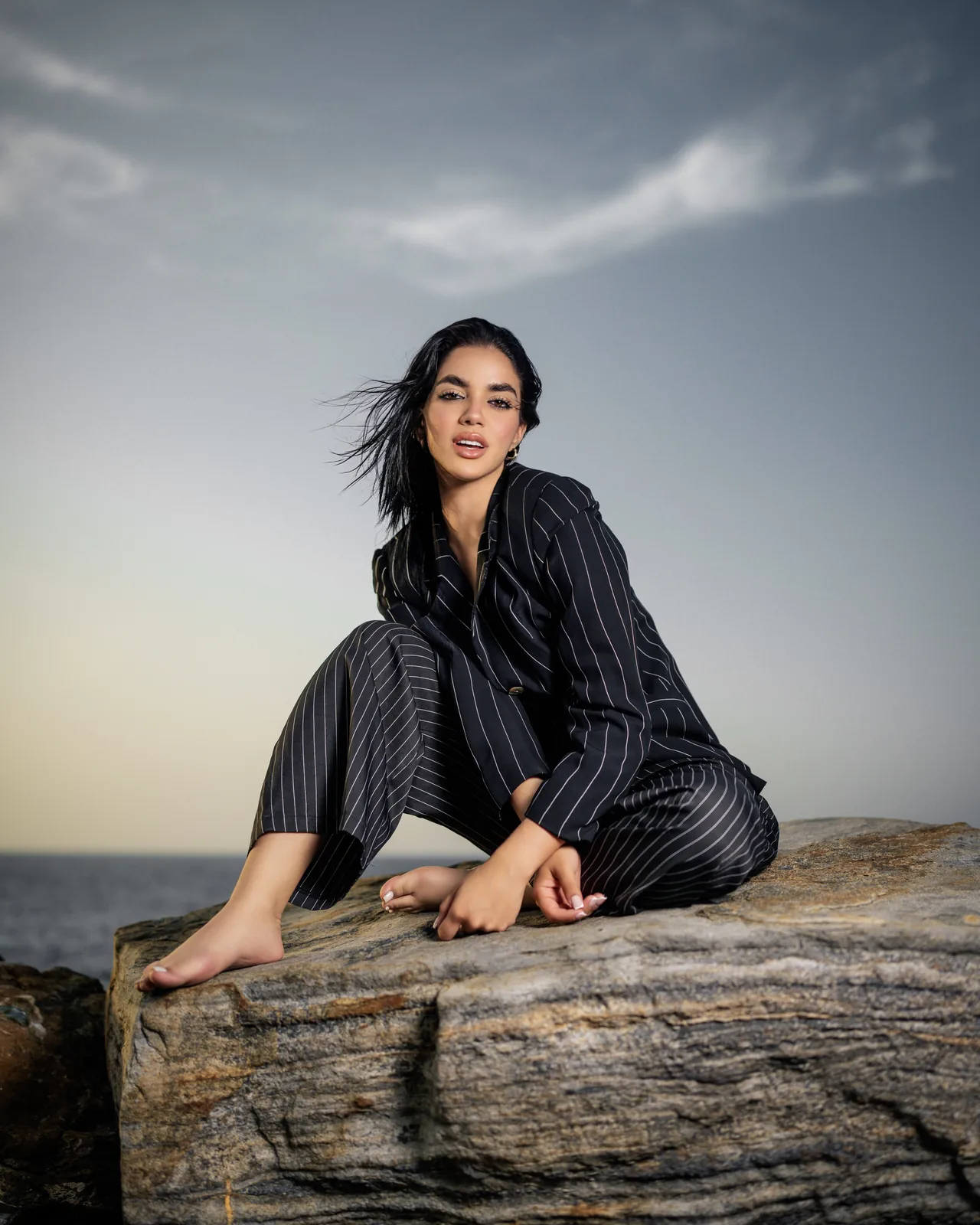 Valeria Colman - Cosmos Model Management