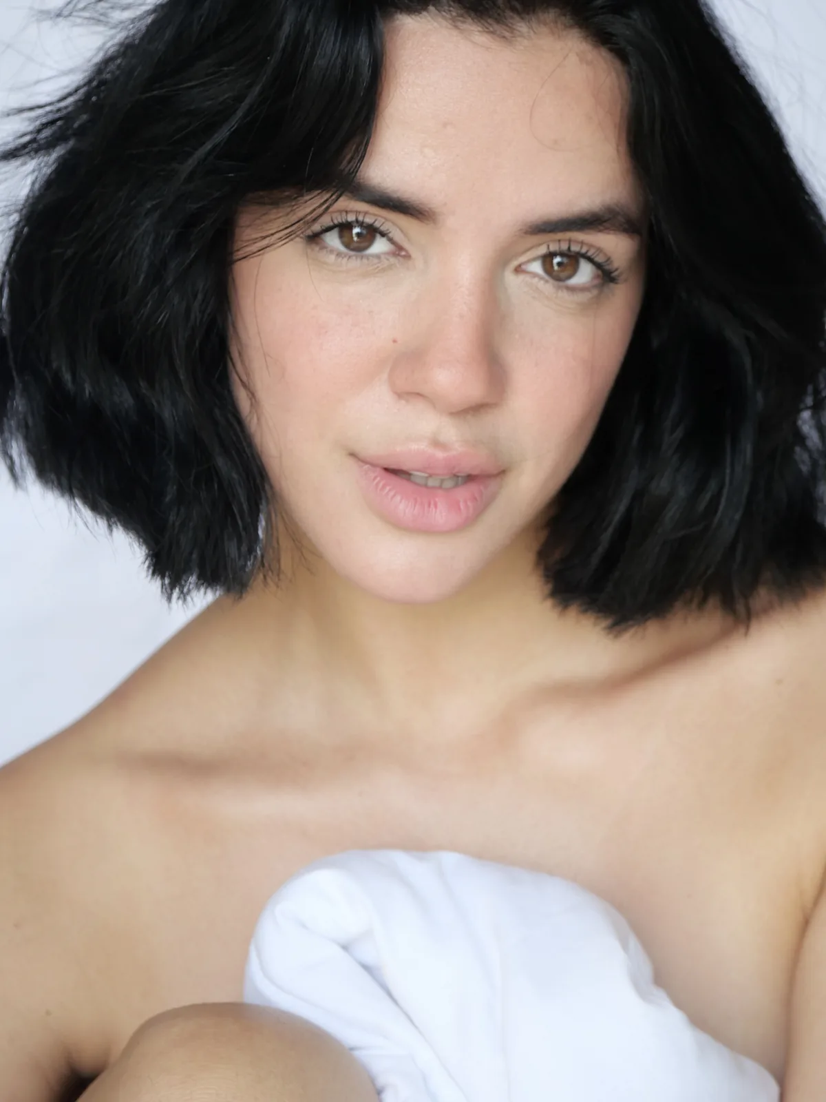 Valeria Colman - Cosmos Model Management