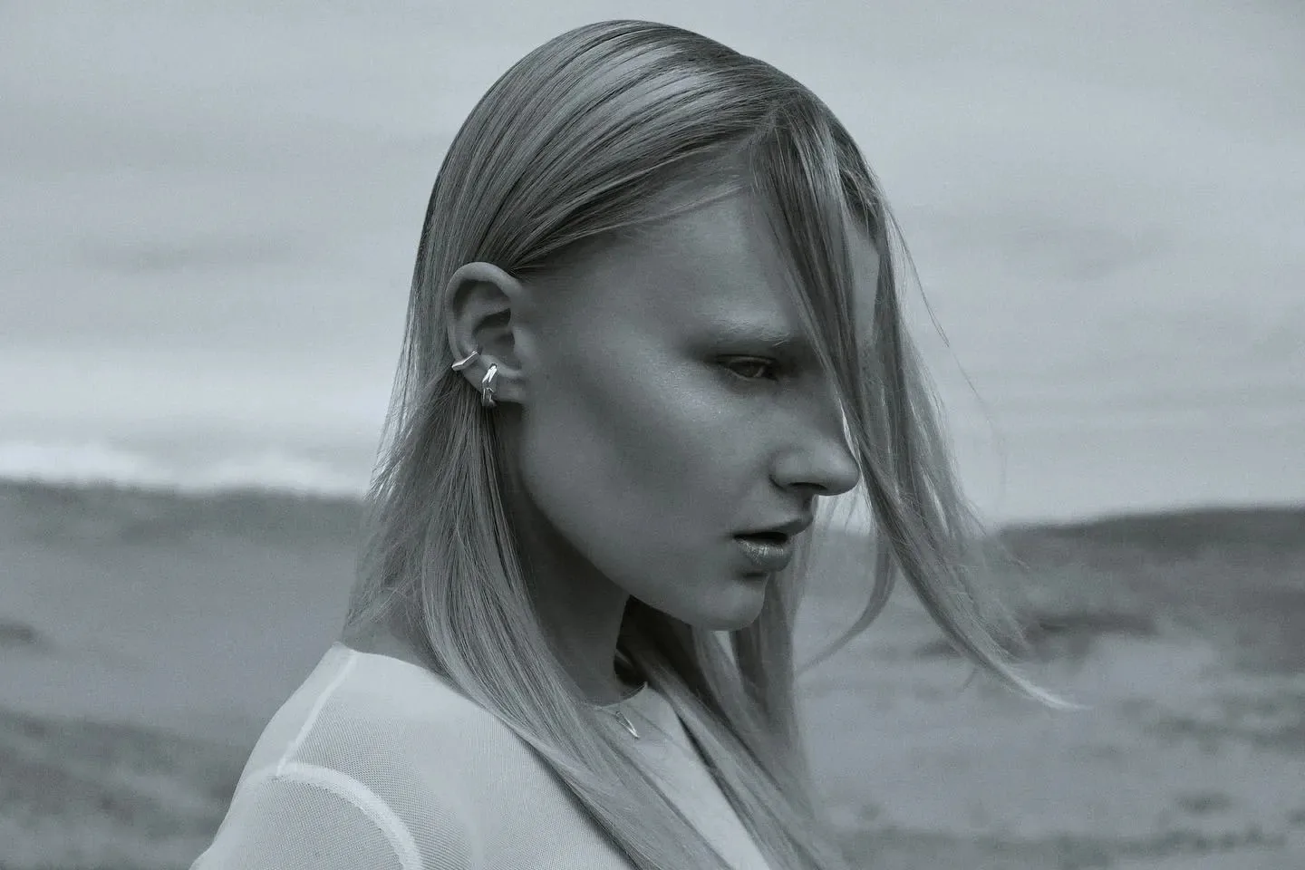 Vesta Deive - Cosmos Model Management