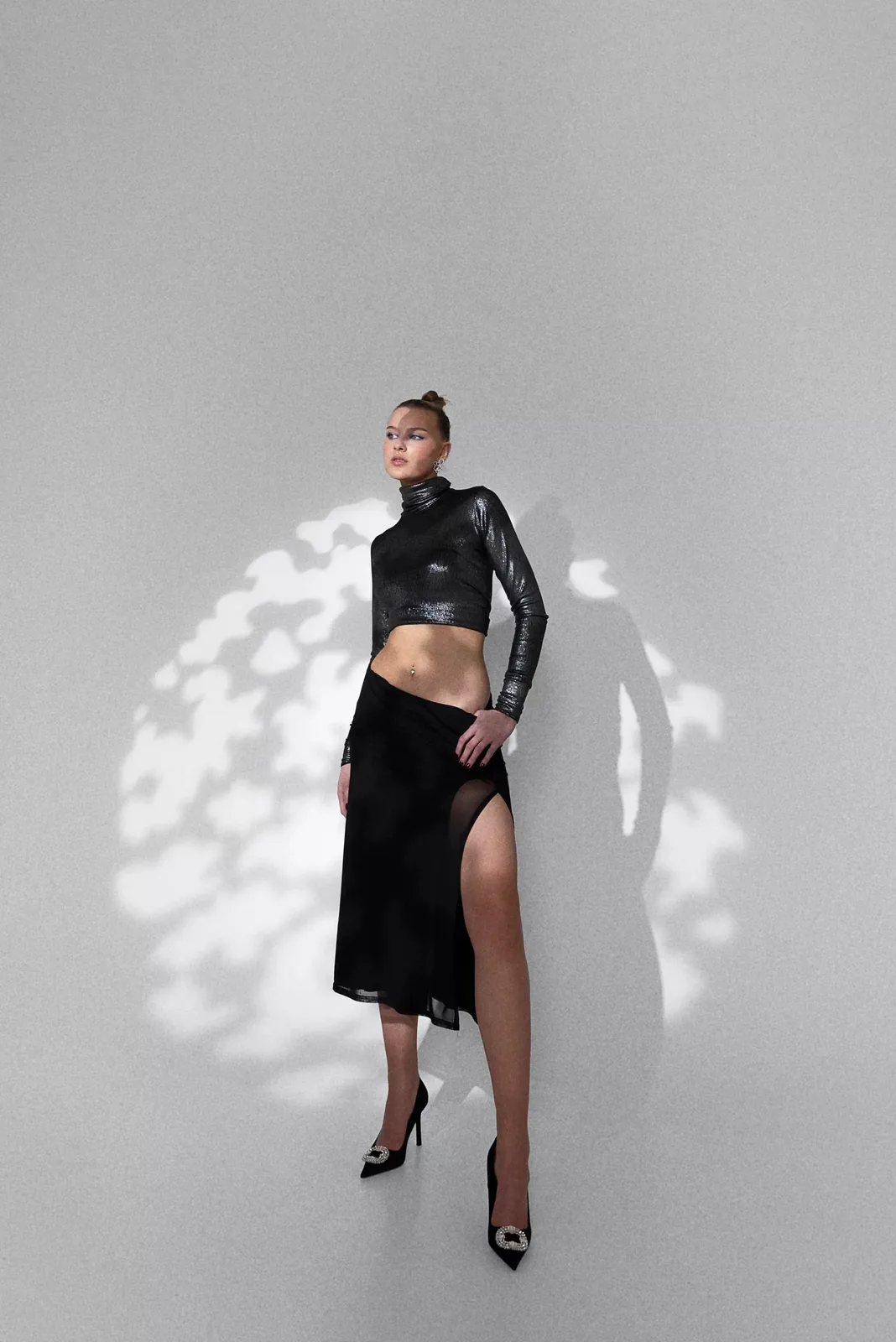 Vesta Deive - Cosmos Model Management