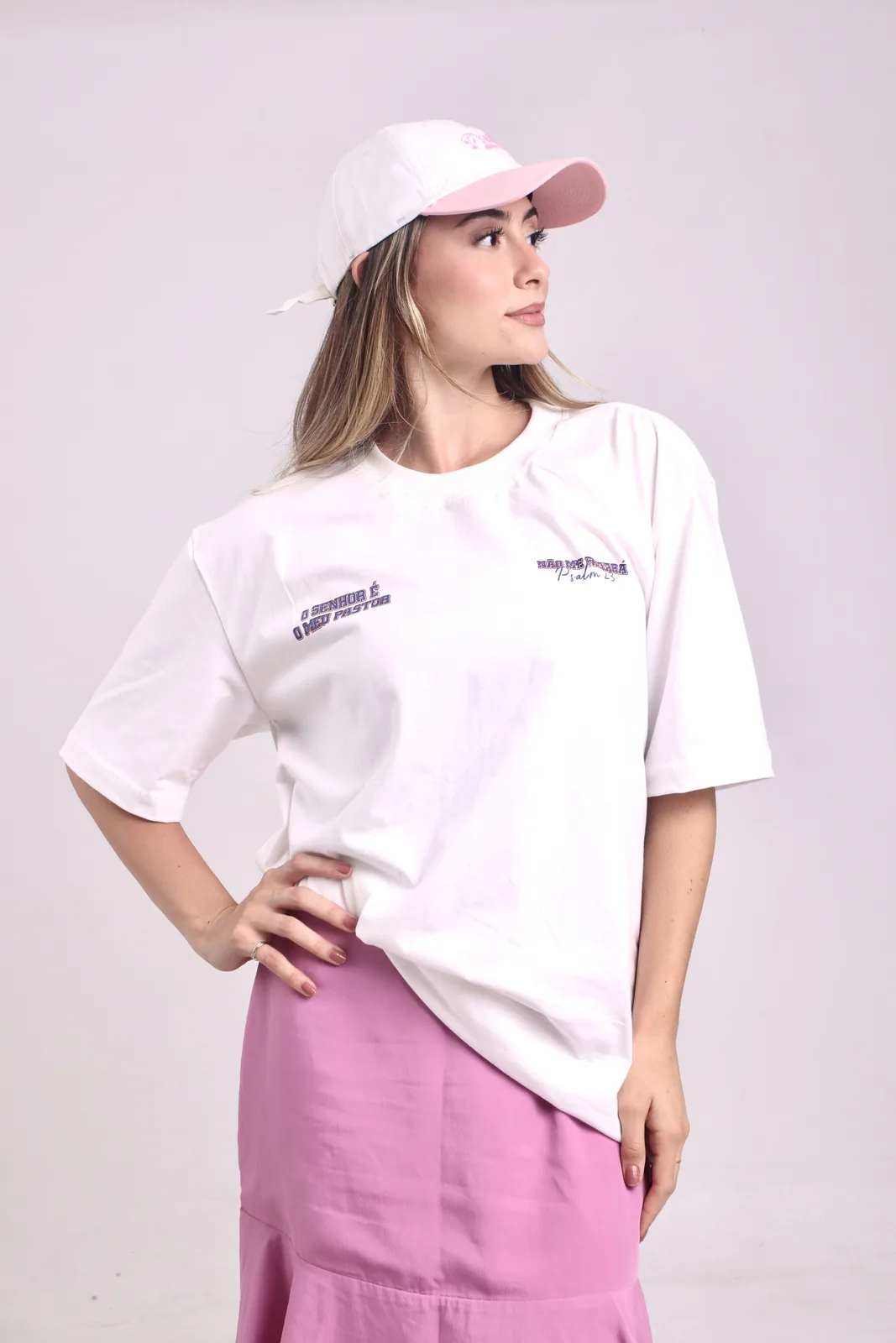 Victoria Masprone - Cosmos Model Management