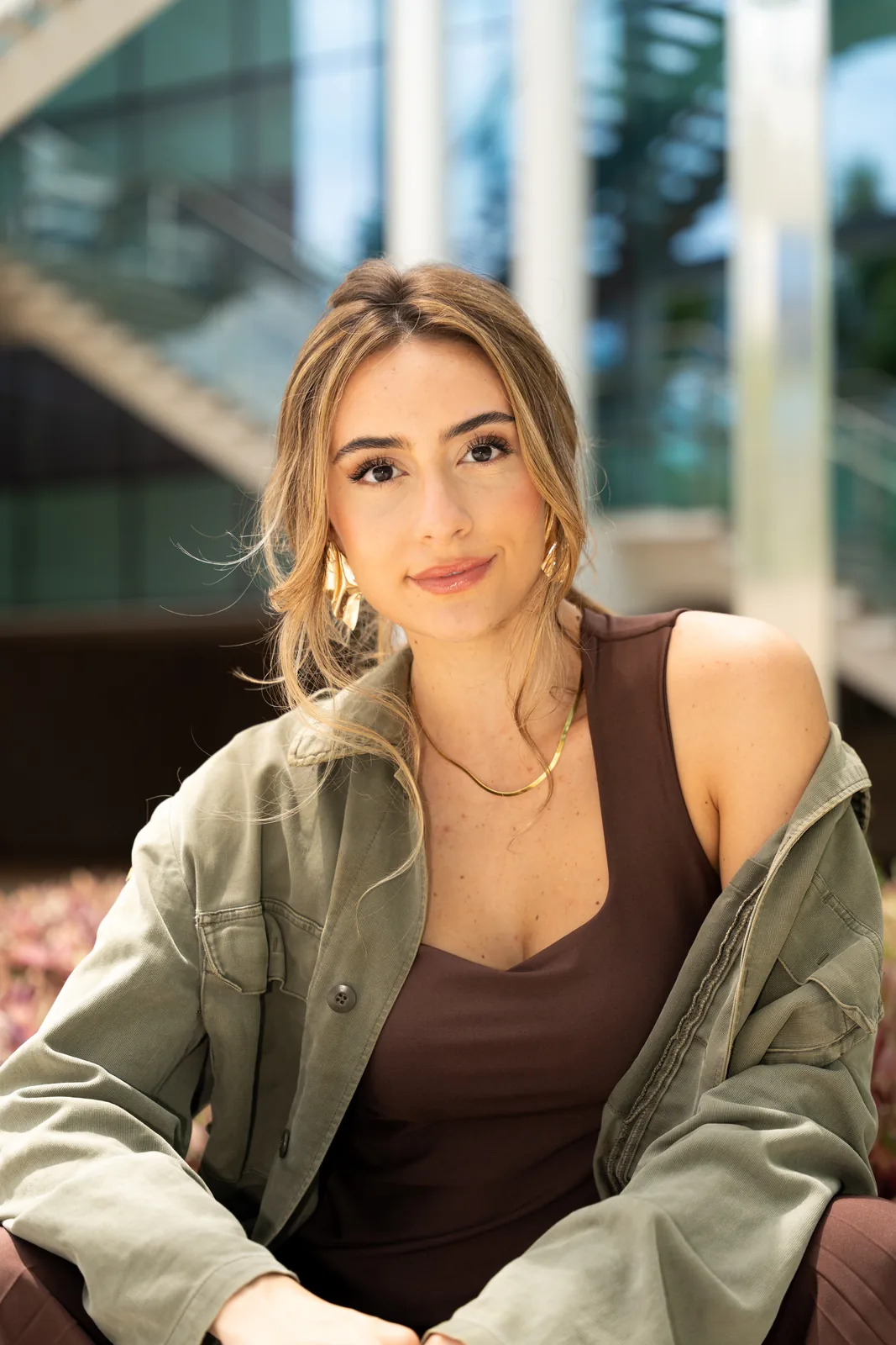Victoria Masprone - Cosmos Model Management