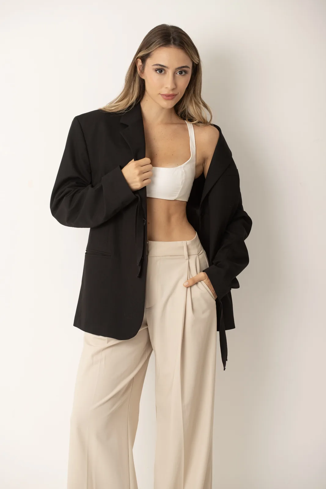Victoria Masprone - Cosmos Model Management