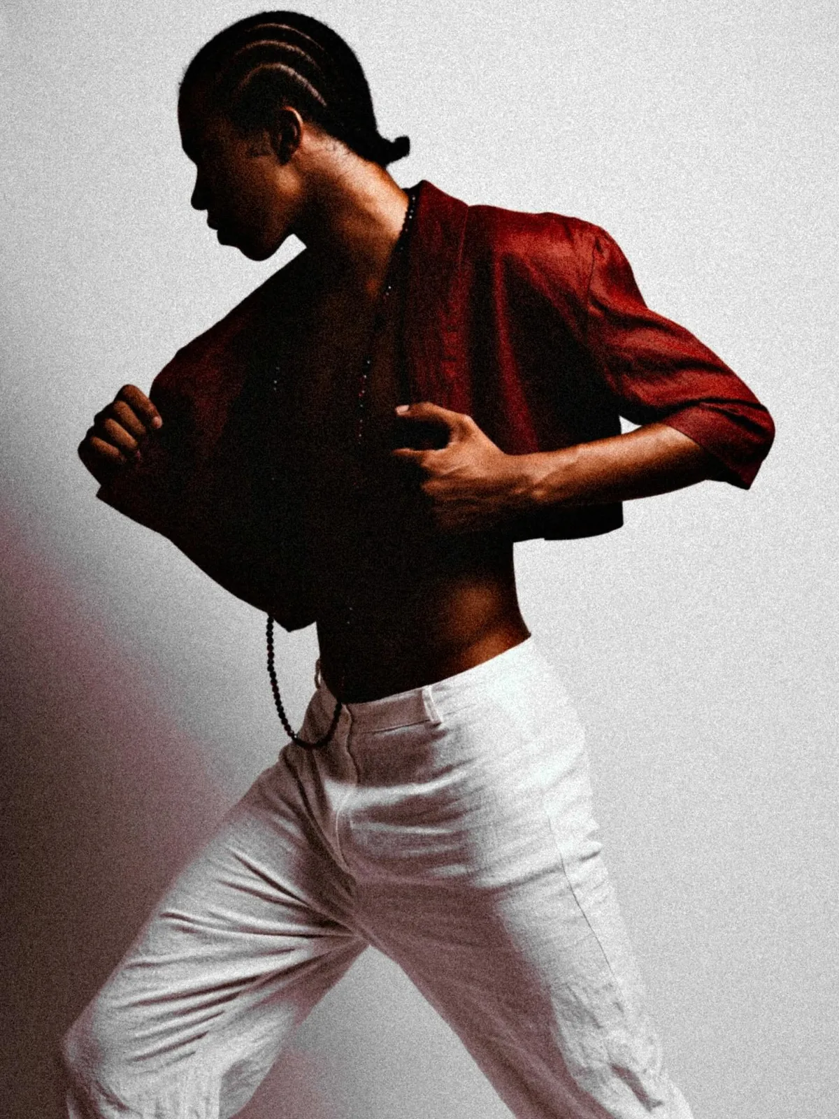 Yan Levi - Cosmos Model Management