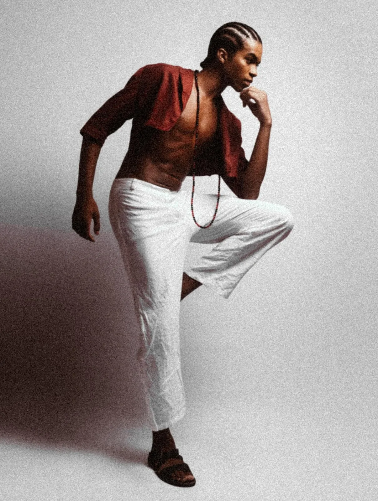 Yan Levi - Cosmos Model Management