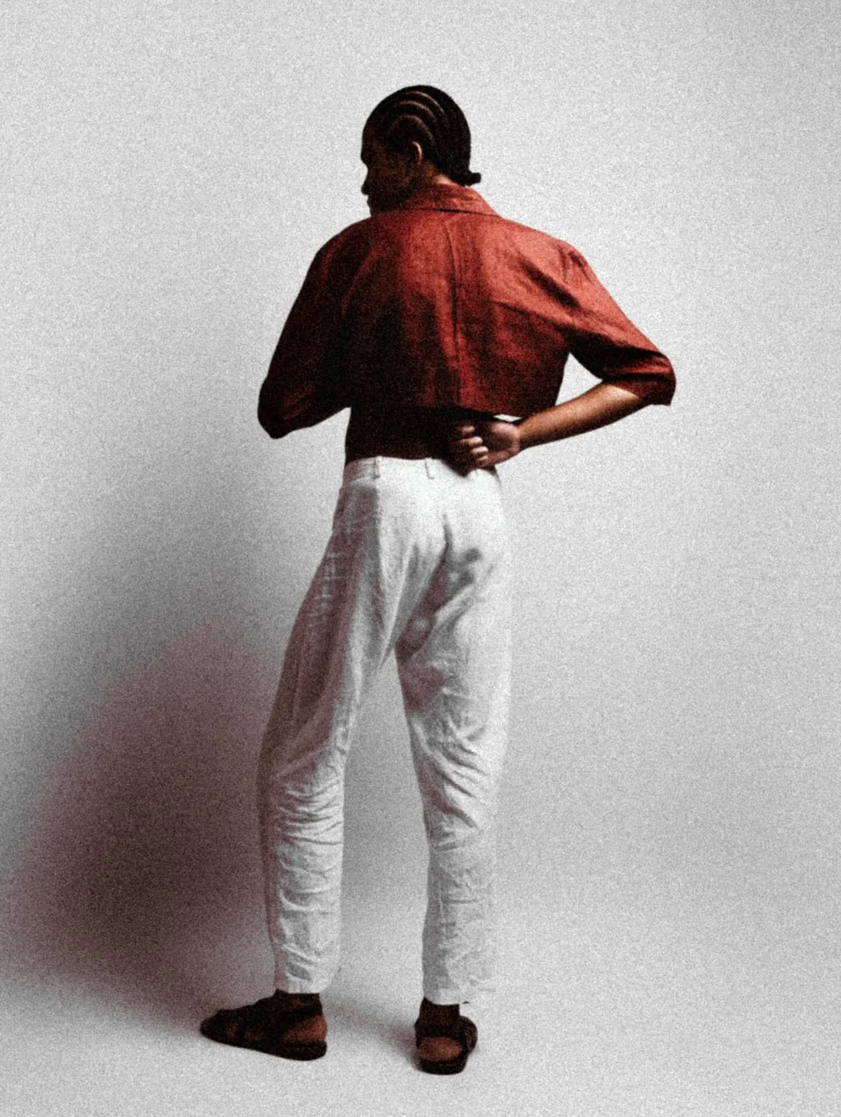 Yan Levi - Cosmos Model Management