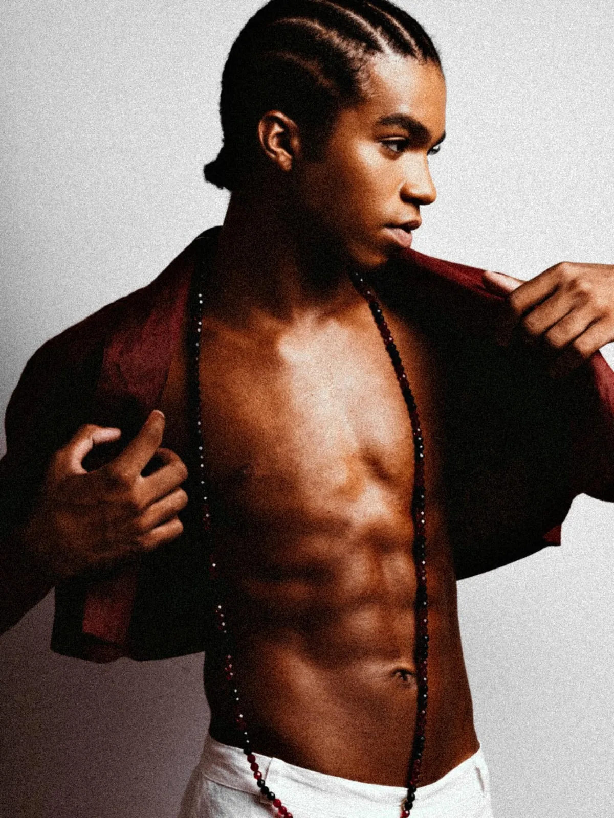 Yan Levi - Cosmos Model Management