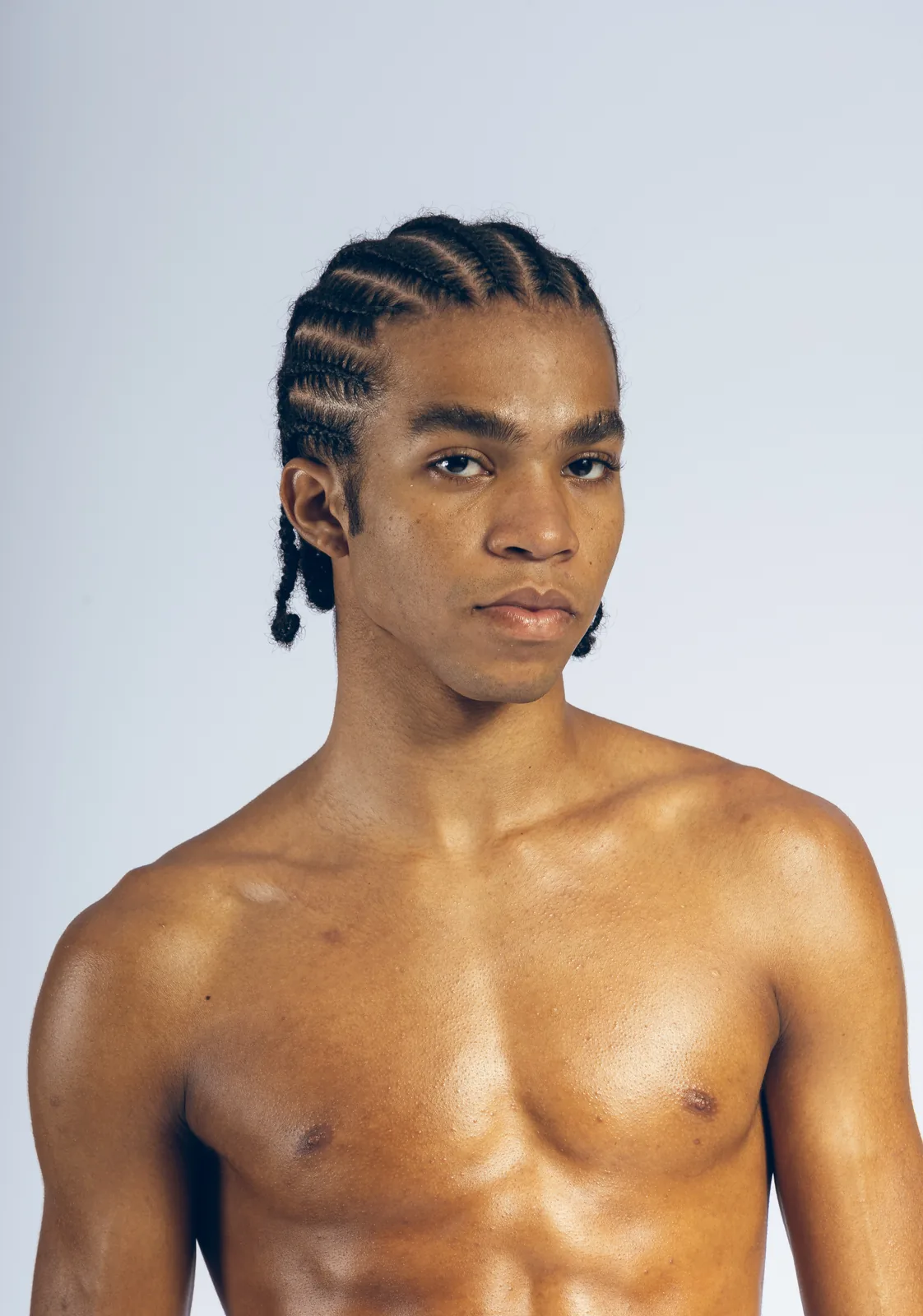 Yan Levi - Cosmos Model Management