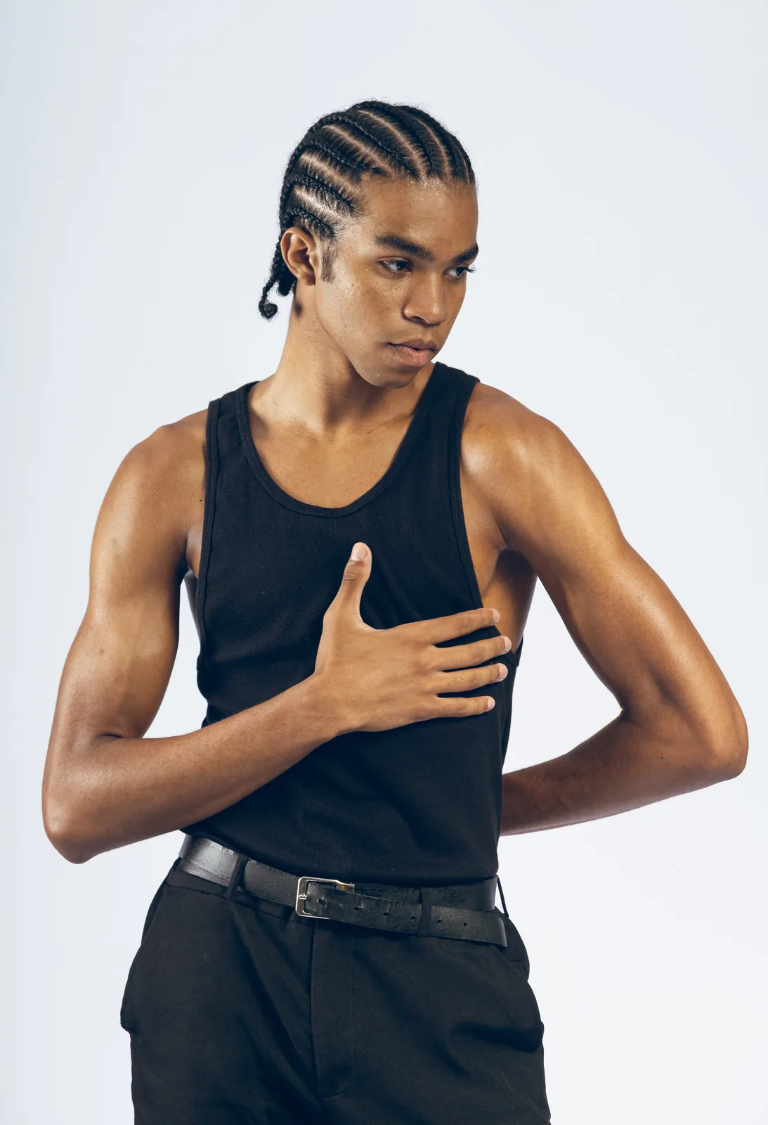 Yan Levi - Cosmos Model Management
