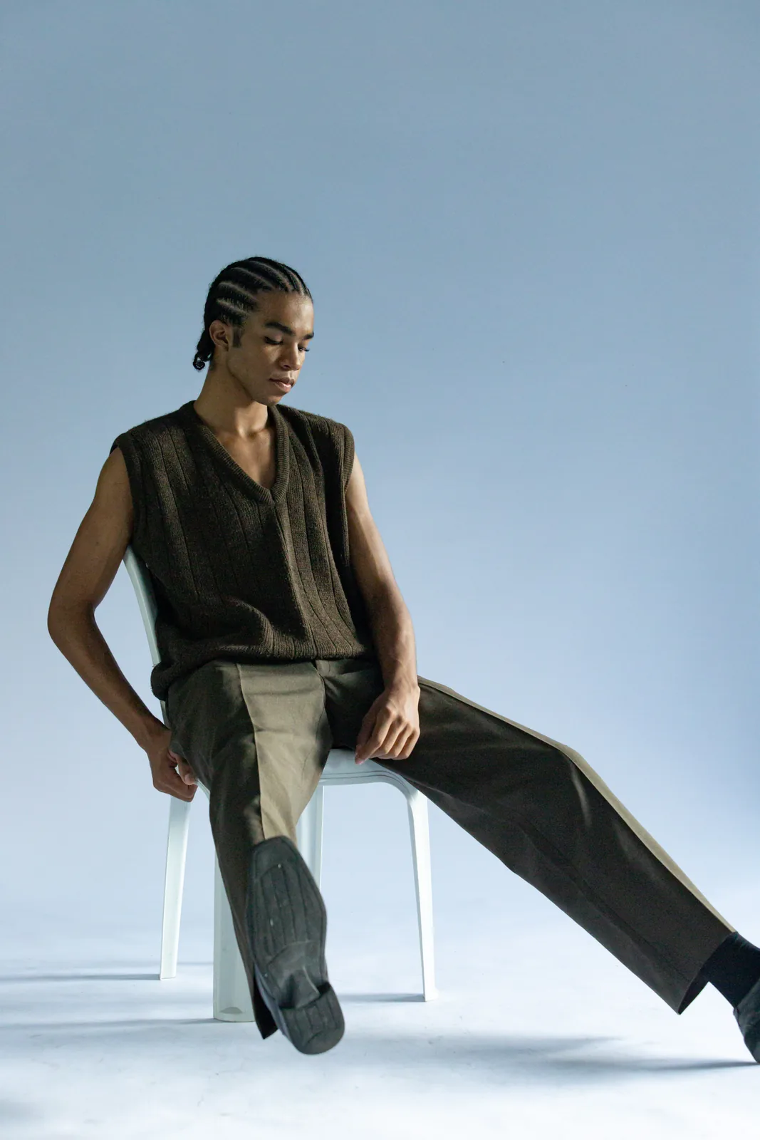 Yan Levi - Cosmos Model Management