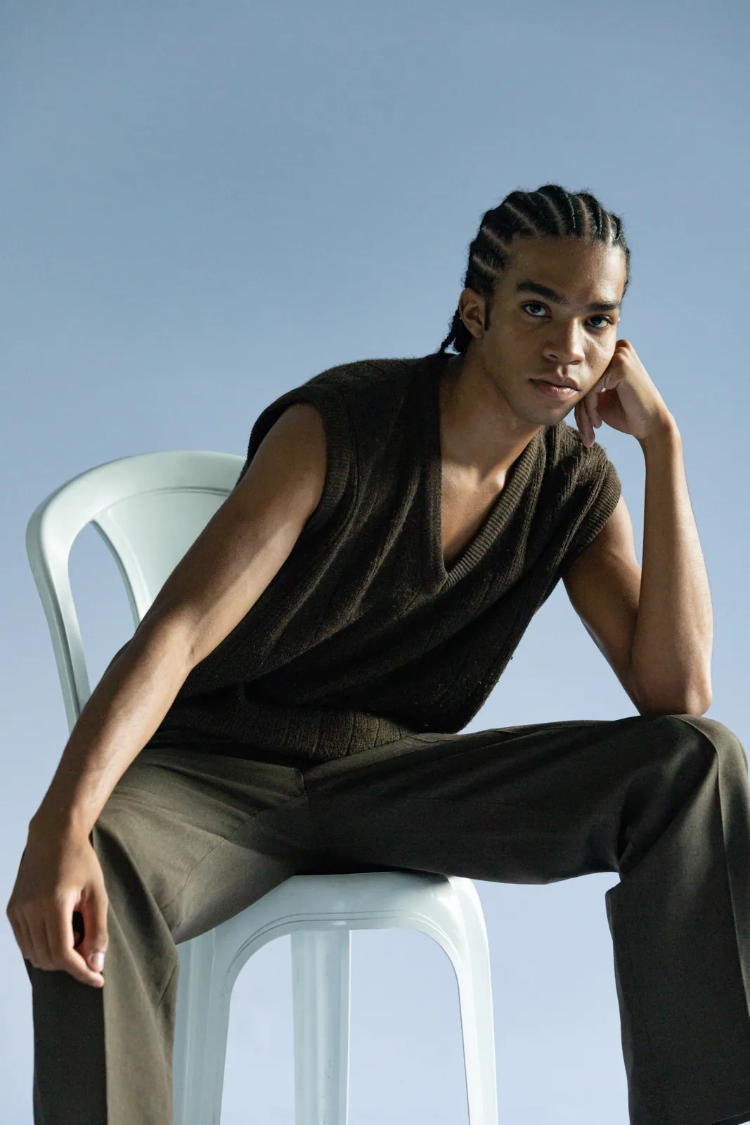 Yan Levi - Cosmos Model Management