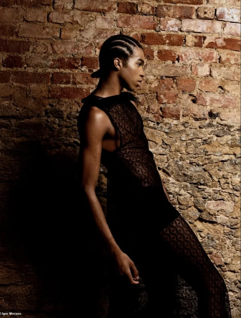 Yan Levi - Cosmos Model Management