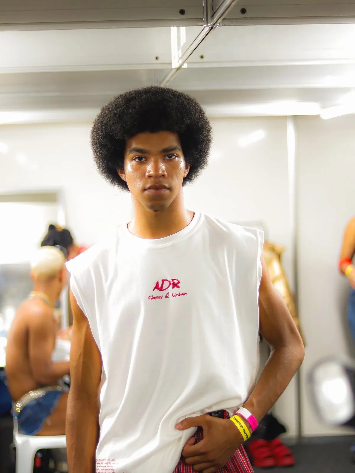 Yan Levi