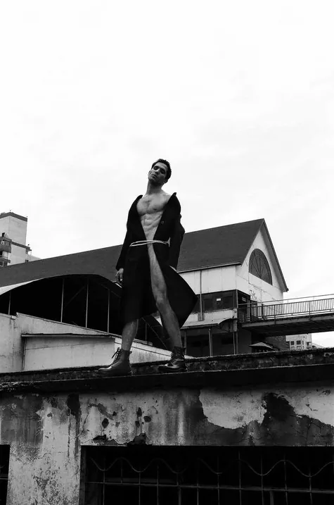 cristian canals for the format mag 3