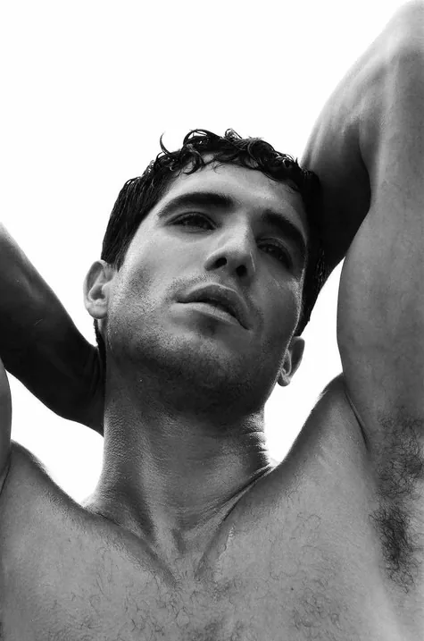 cristian canals for the format mag 4