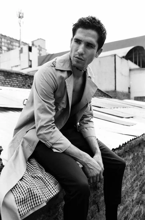 cristian canals for the format mag 5