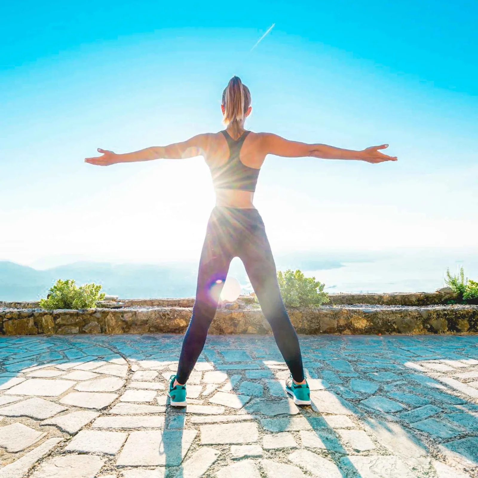 Essential healthy habits for success in modeling