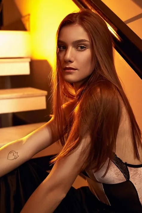 larissa kraemer by marcio junior 4