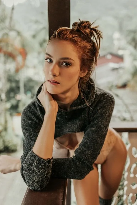 larissa kraemer by marcio junior 7