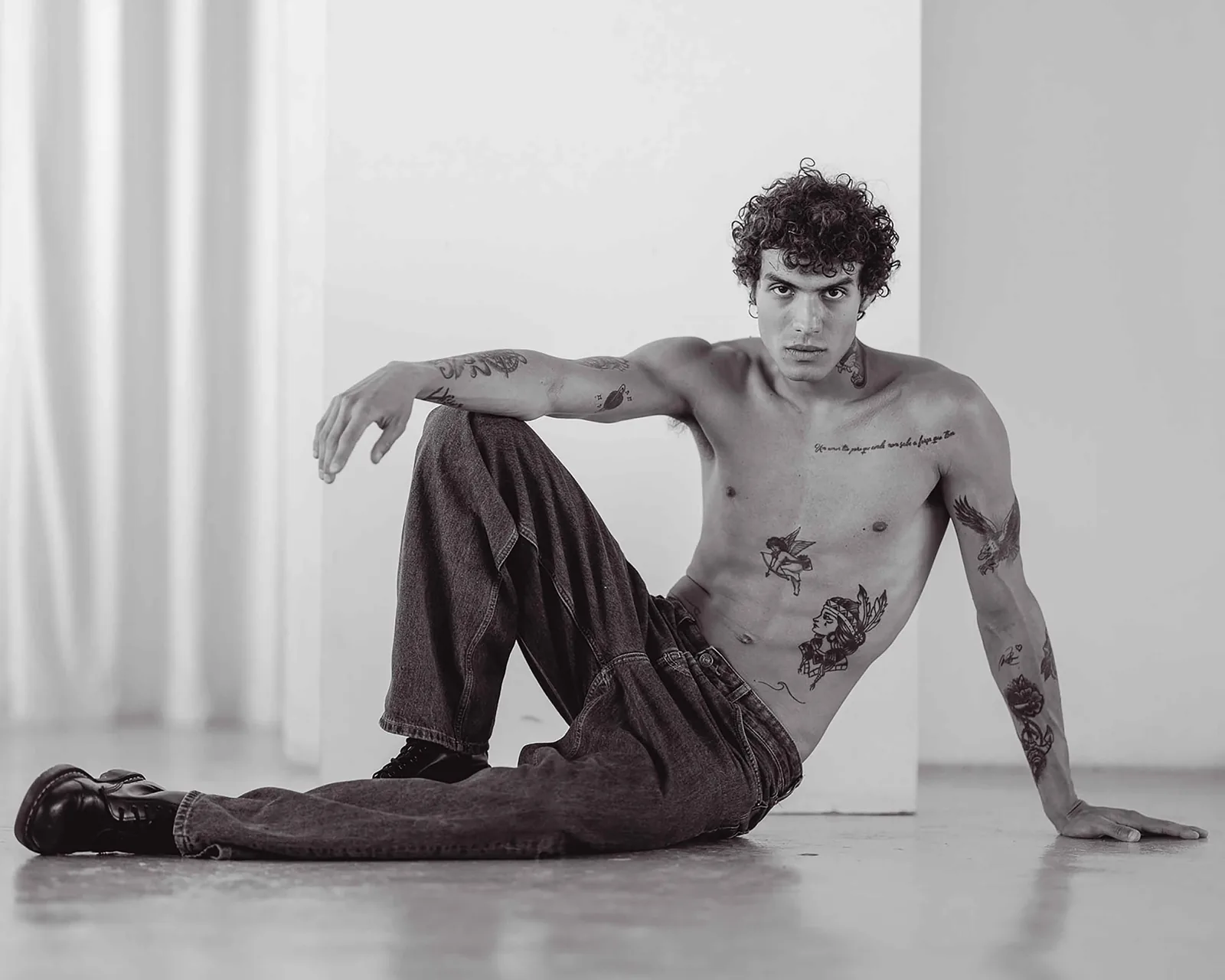 leandro reitz for alexander store 6