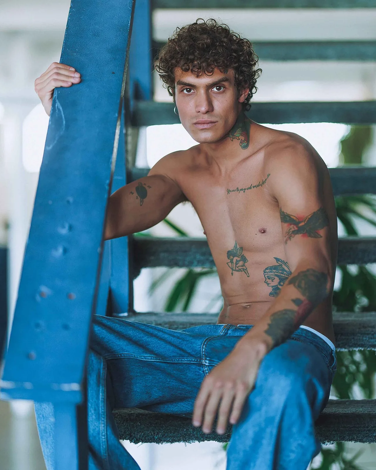 leandro reitz for alexander store 12