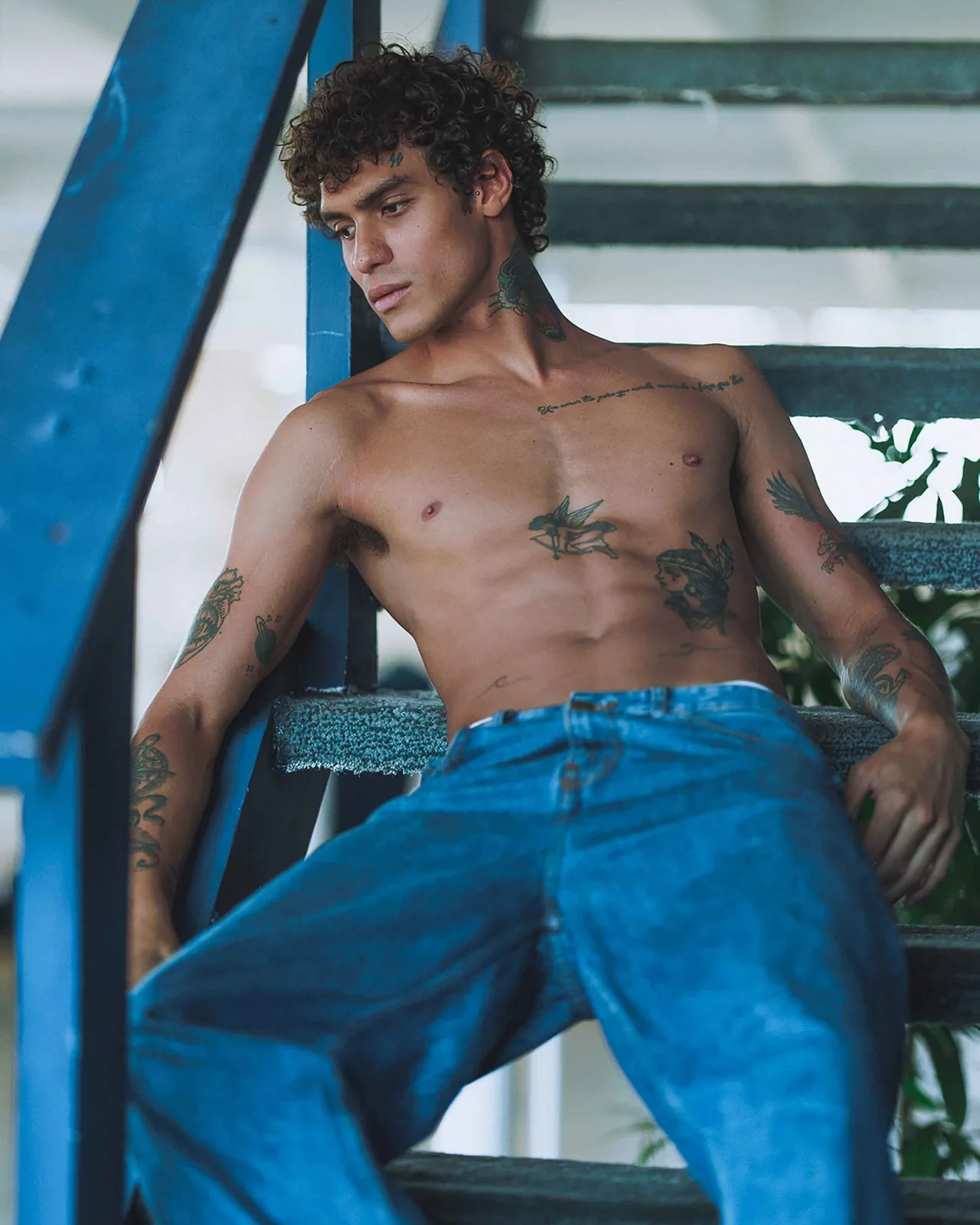 leandro reitz for alexander store 13