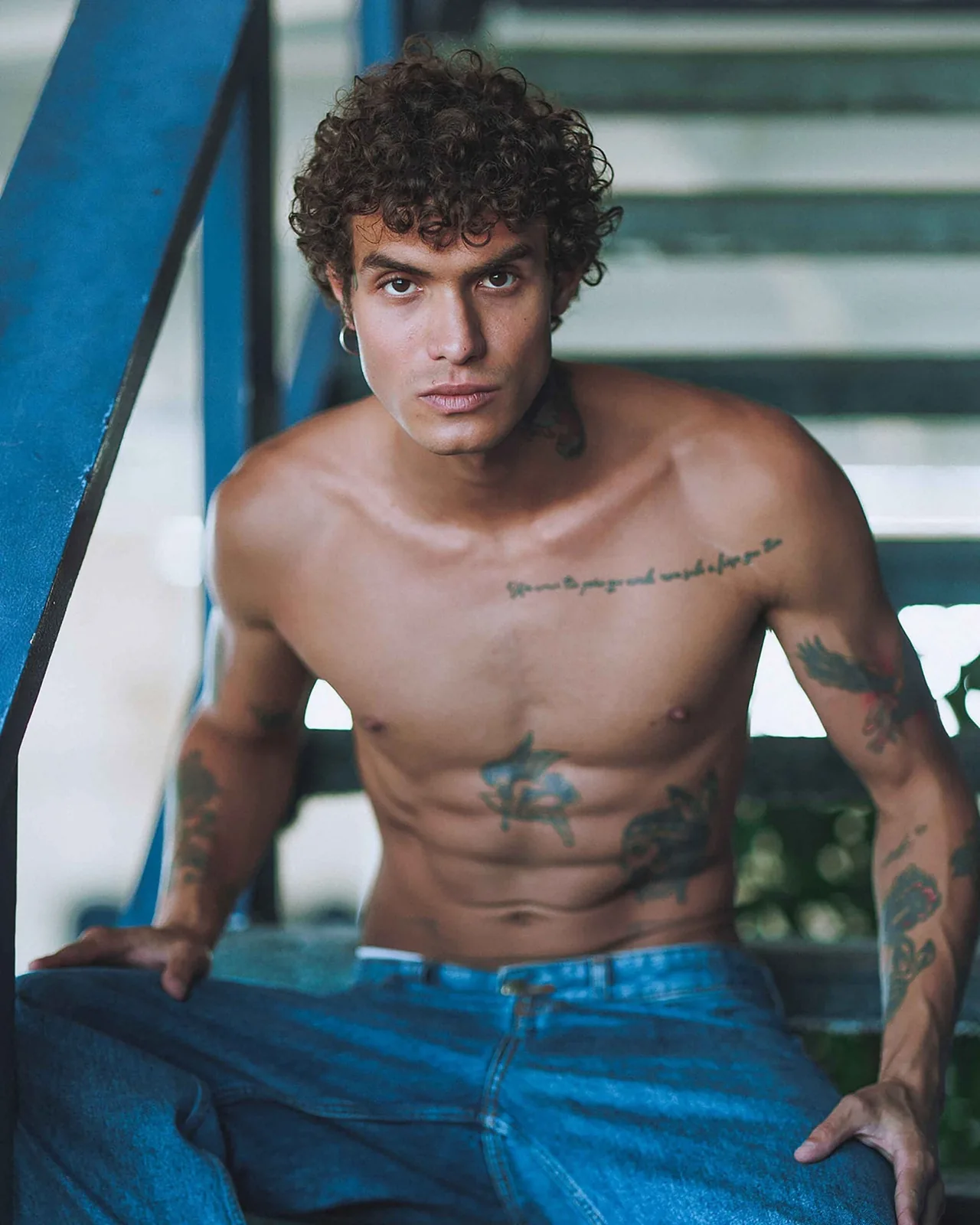 leandro reitz for alexander store 14