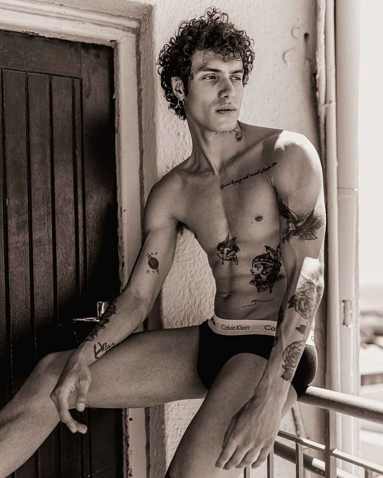 leandro reitz for alexander store 21