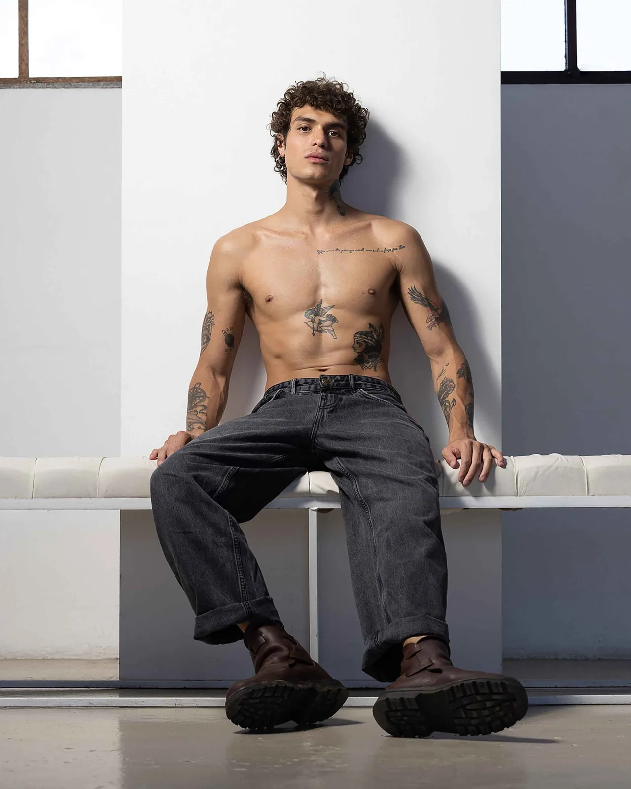 leandro reitz for alexander store 23