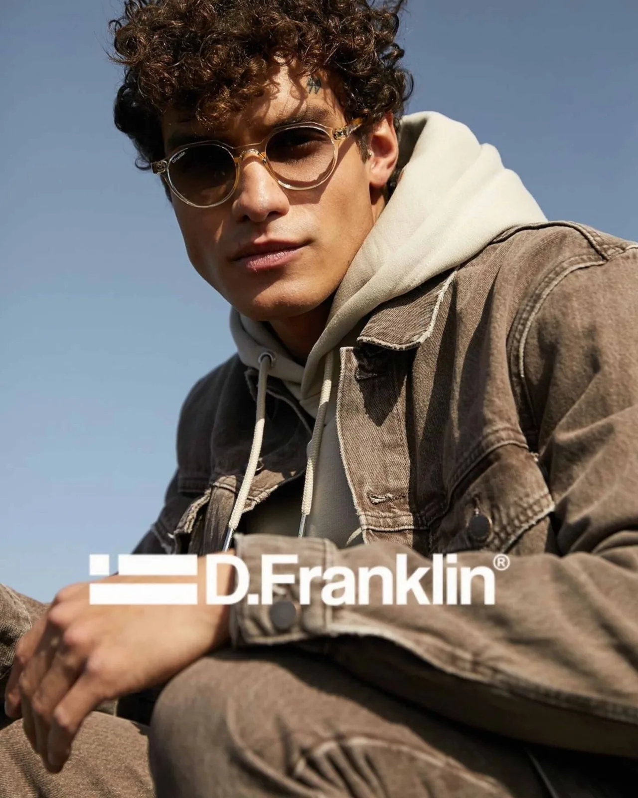 Leandro Reitz for D.Franklin