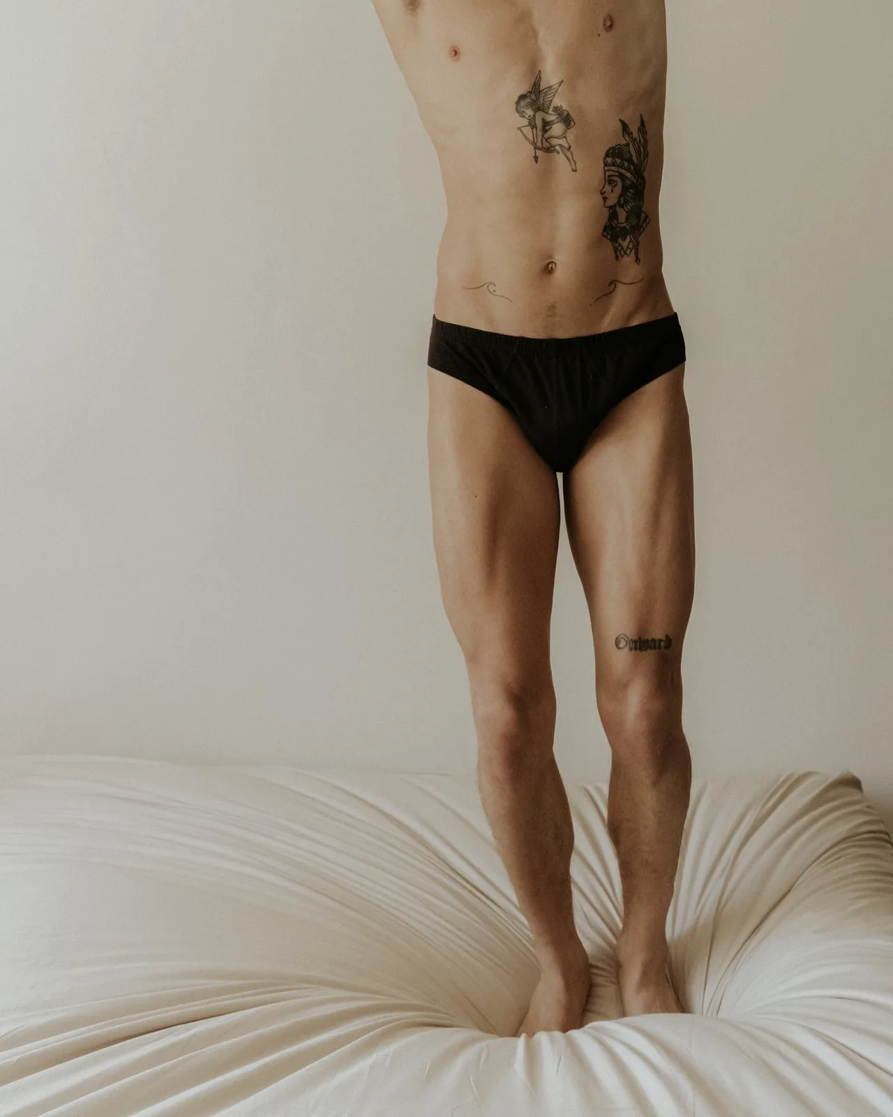 leandro reitz for one of the boys a male model scene story 7