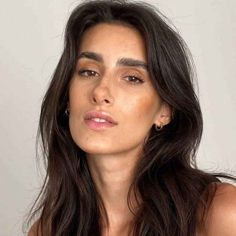 Mastering the art of model polaroids