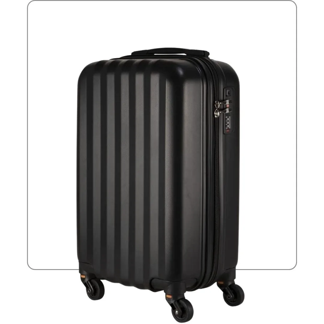 pack like a pro travel essentials for models 2