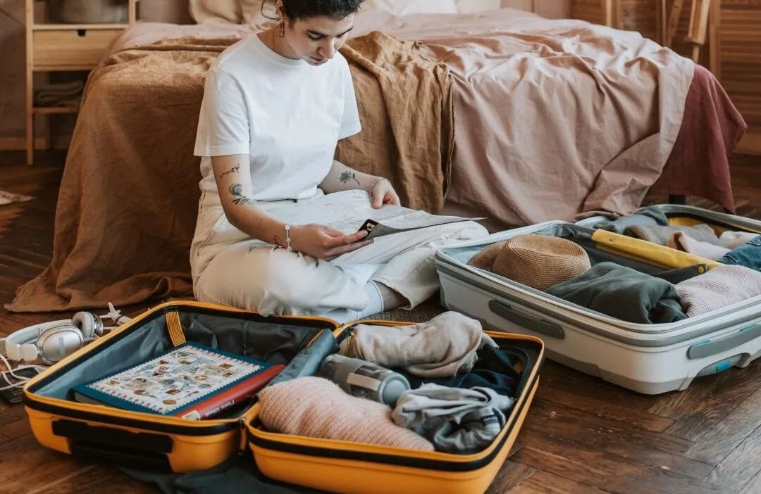 pack like a pro travel essentials for models 5