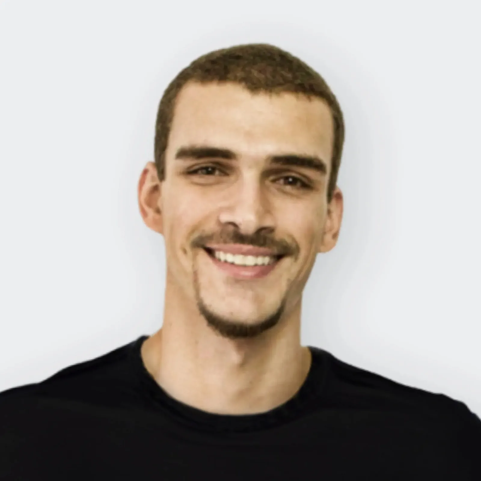 Jordan Bürger, fundador da Cosmos Model Management